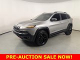 Used 2015 Jeep Cherokee Trailhawk w/ Comfort/Convenience Group image 3