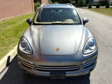 Used 2014 Porsche Cayenne image 3
