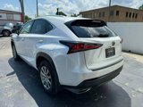 Used 2021 Lexus NX 300 FWD w/ Comfort Package image 3