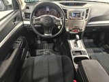 Used 2014 Subaru Outback 2.5i Premium w/ Popular Package #1B image 4