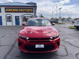Used 2024 Dodge Hornet R/T image 5