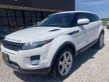 Used 2012 Land Rover Range Rover Evoque Pure Premium image 2