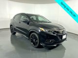 Used 2022 Honda HR-V Sport image 3
