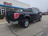 Used 2014 Ford F150 XLT image 3