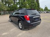 Used 2015 Chevrolet Equinox LT w/ Driver Convenience Package image 2