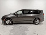 Used 2023 Chrysler Voyager LX image 4