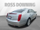 Used 2017 Cadillac XTS Luxury image 4