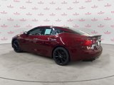 Used 2017 Nissan Maxima SR w/ Midnight Edition image 5