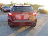Used 2016 Subaru Crosstrek 2.0i Limited w/ Popular Package #2 image 6