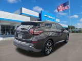 Used 2017 Nissan Murano Platinum w/ Platinum Technology Package image 4
