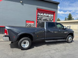 Used 2018 RAM 3500 Laramie image 5