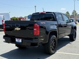 Used 2020 Chevrolet Colorado LT w/ LT Convenience Package image 3