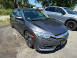 Used 2016 Honda Civic EX-T image 4