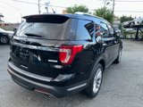Used 2018 Ford Explorer Limited w/ Equipment Group 301A image 4