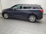 Used 2020 Chevrolet Equinox LT w/ Driver Convenience Package image 3