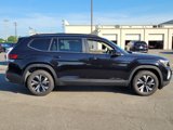 New 2025 Volkswagen Atlas SE image 2