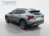 New 2025 Chevrolet Trax LT w/ Driver Confidence Package image 5
