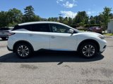 Used 2018 Nissan Murano SL image 5