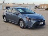 Used 2024 Toyota Corolla LE image 3