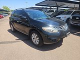 Used 2012 Nissan Murano SV image 2