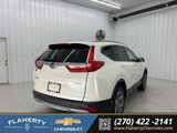 Used 2018 Honda CR-V EX-L image 3