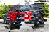Used 2018 Jeep Wrangler Unlimited Sport S image 2