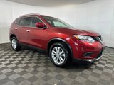 Used 2016 Nissan Rogue SV w/ SV Premium Package image 2