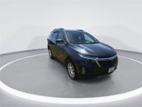 Used 2022 Chevrolet Equinox LT image 2