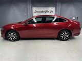 Used 2016 Chevrolet Malibu LT w/ Leather Package image 5