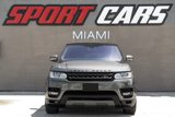 Used 2016 Land Rover Range Rover Sport SE image 4
