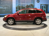Used 2010 Honda CR-V EX-L image 4