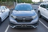 Used 2020 Honda CR-V LX image 2