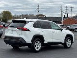 Certified 2021 Toyota RAV4 XLE image 5