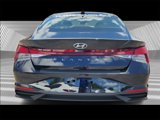 Certified 2023 Hyundai Elantra SE image 5