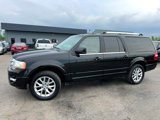 Used 2017 Ford Expedition EL Limited w/ Equipment Group 301A image 4