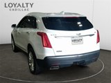 Used 2017 Cadillac XT5 Premium Luxury w/ Driver Assist Package image 3