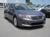Used 2013 Honda Accord EX-L image 3
