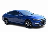 Used 2023 Chevrolet Malibu RS image 3