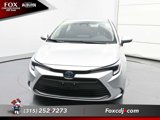 Used 2025 Toyota Corolla LE image 3