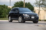 Used 2016 Audi Q5 2.0T Premium Plus w/ Technology Package image 2