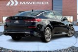 Used 2019 Kia Optima SX w/ SX Limited (Black) Package image 5