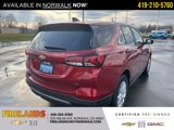 Certified 2022 Chevrolet Equinox LT image 5