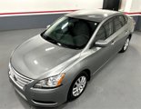 Used 2013 Nissan Sentra SV image 3