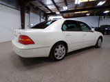 Used 2003 Lexus LS 430 image 5