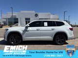 Certified 2022 Volkswagen Atlas SEL R-Line image 2