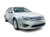 Used 2011 Ford Fusion SEL w/ 302A Rapid Spec Order Code image 4