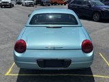 Used 2002 Ford Thunderbird image 4