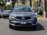 Used 2019 Acura RDX AWD w/ Technology Package image 2