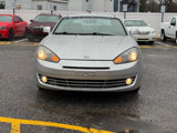 Used 2008 Hyundai Tiburon image 3