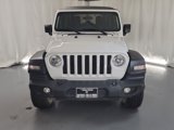 Used 2021 Jeep Wrangler Unlimited Sport image 2